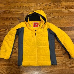 Rossignol ski jacket (boys)